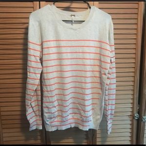 🌸POOF BRAND SIZE XLARGE SWEATER